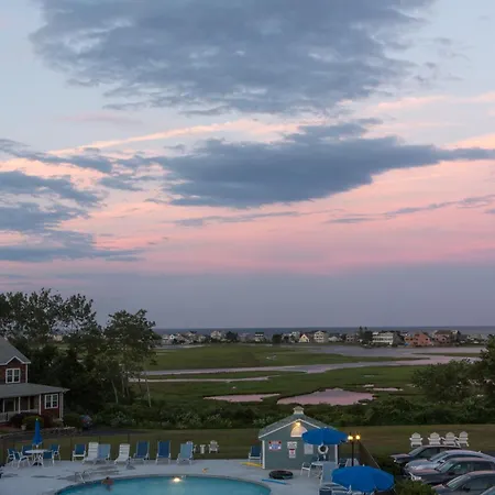 Mariner Resort Ogunquit Esterno foto