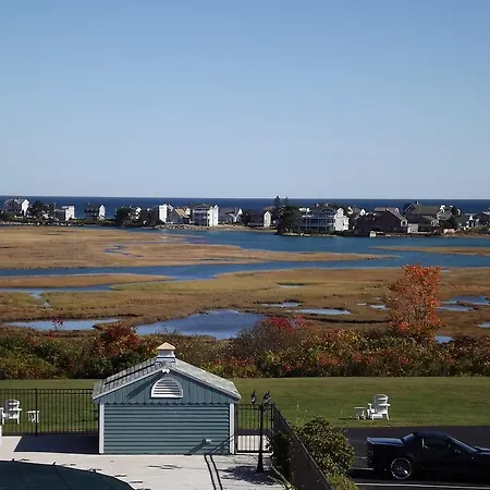 Mariner Resort Ogunquit Esterno foto