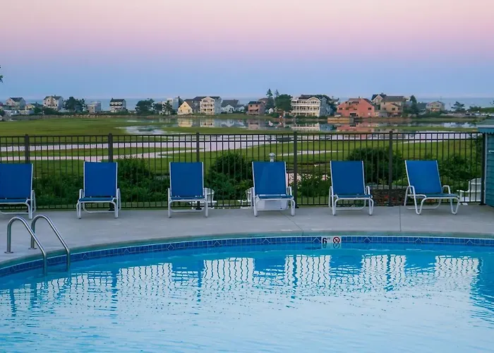 Mariner Resort