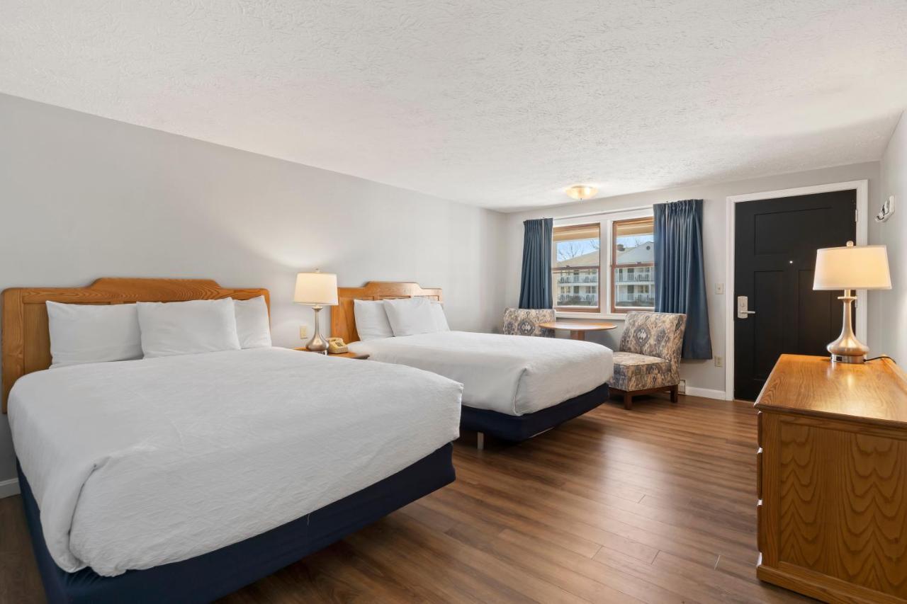 Hotel Mariner 3*