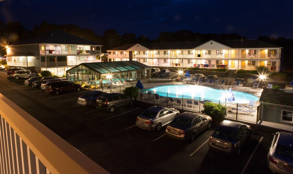 Hotel Mariner