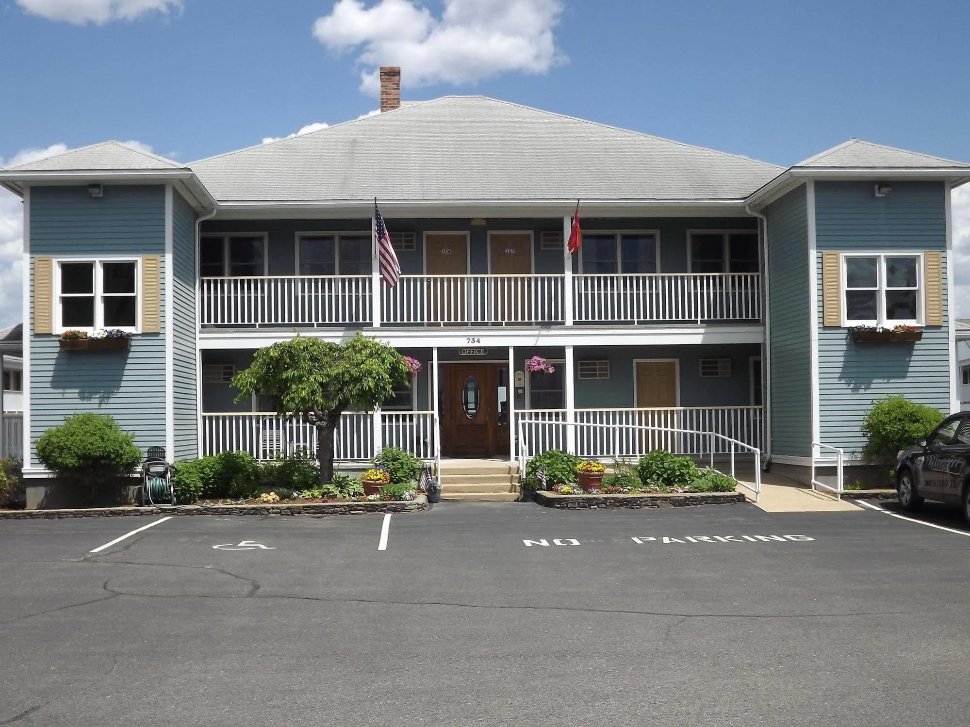Hotel Mariner 3*