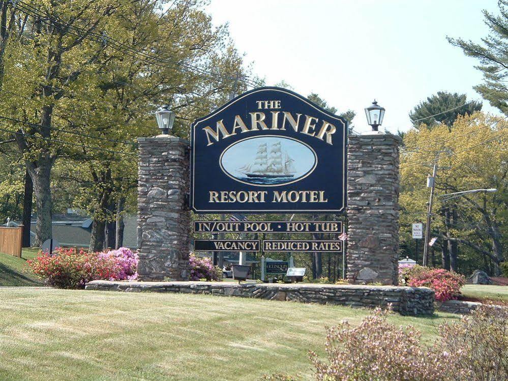 Hotel Mariner 3*