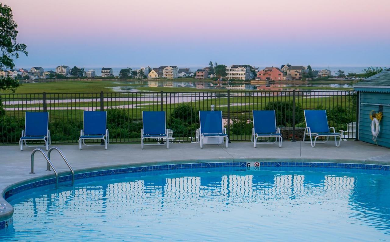 Hotel Mariner Ogunquit