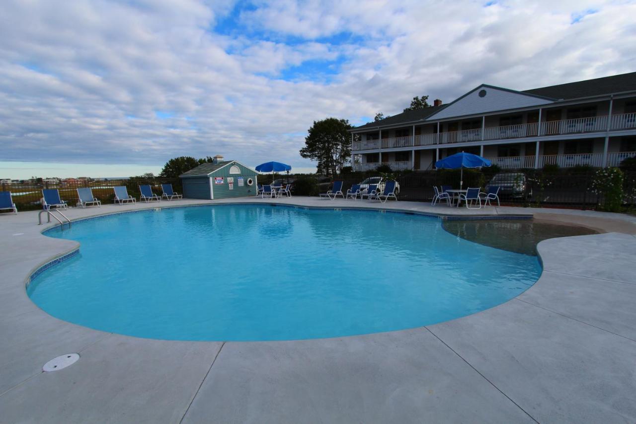 Mariner Hotel 3*